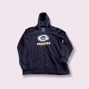 Packers Hoodie